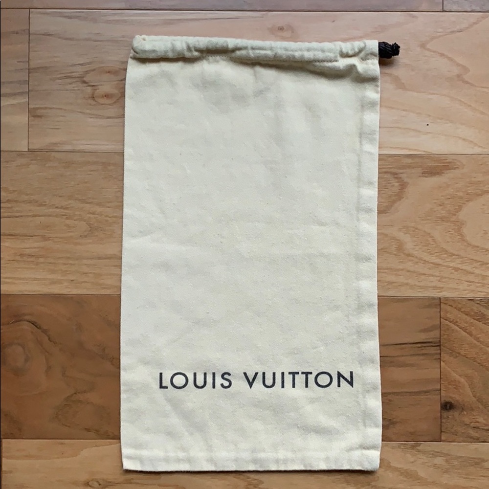 Louis Vuitton Dust Bag